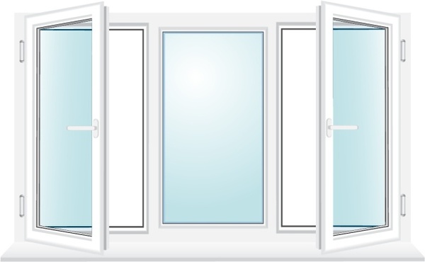 uPVC Window System Features